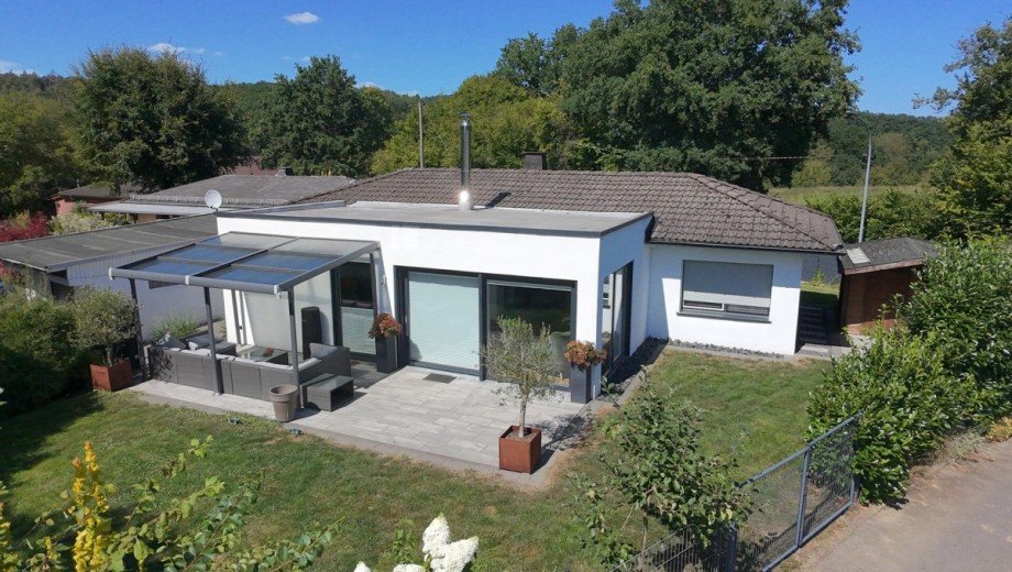  Einfamilienhaus Puderbach