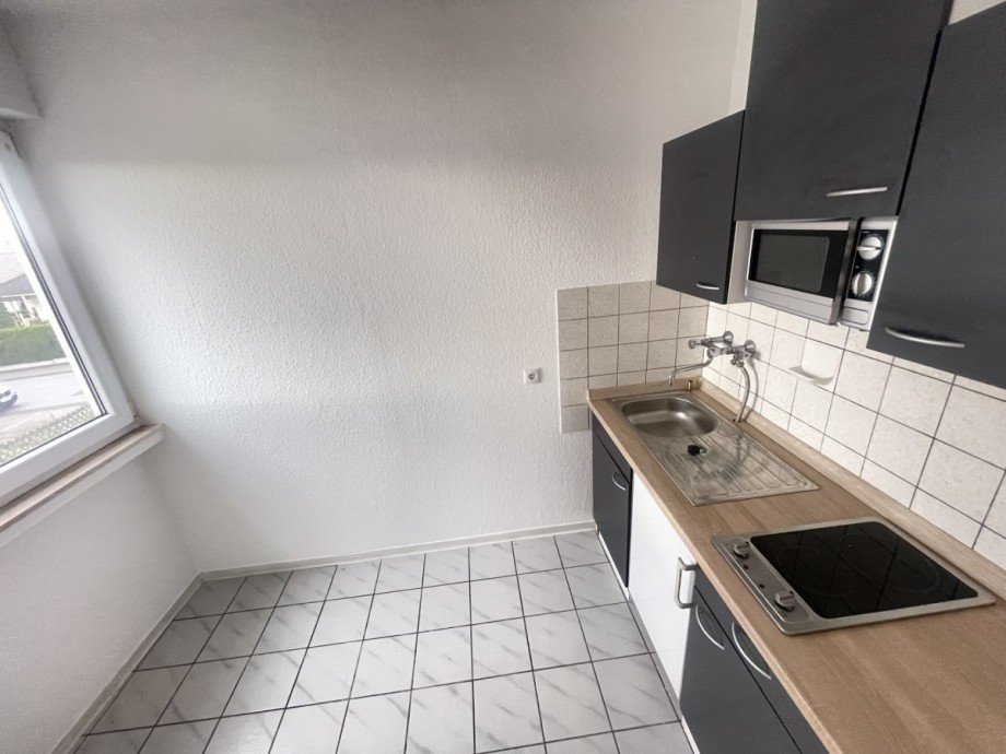 Wohnungstyp 1 Mehrfamilienhaus Bad H�nningen
