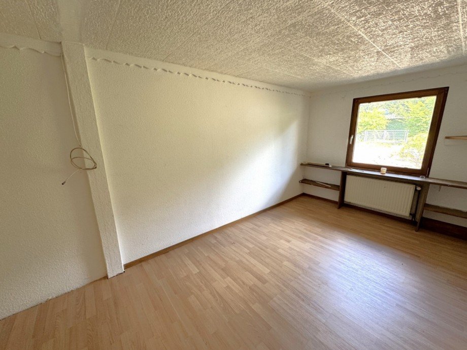 Anbau Einfamilienhaus Breitscheid