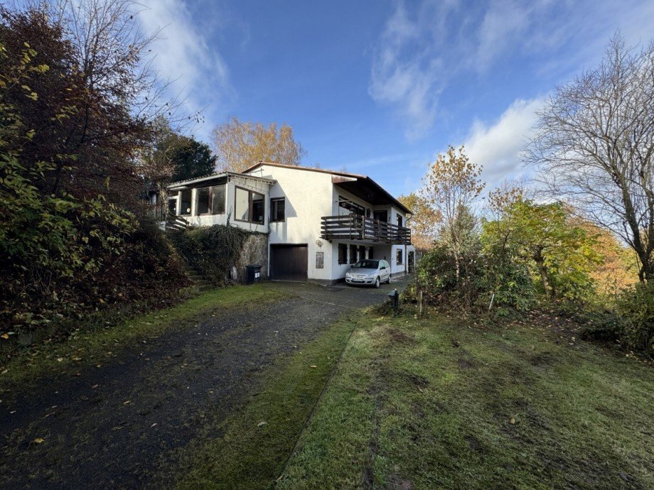  Einfamilienhaus Astert