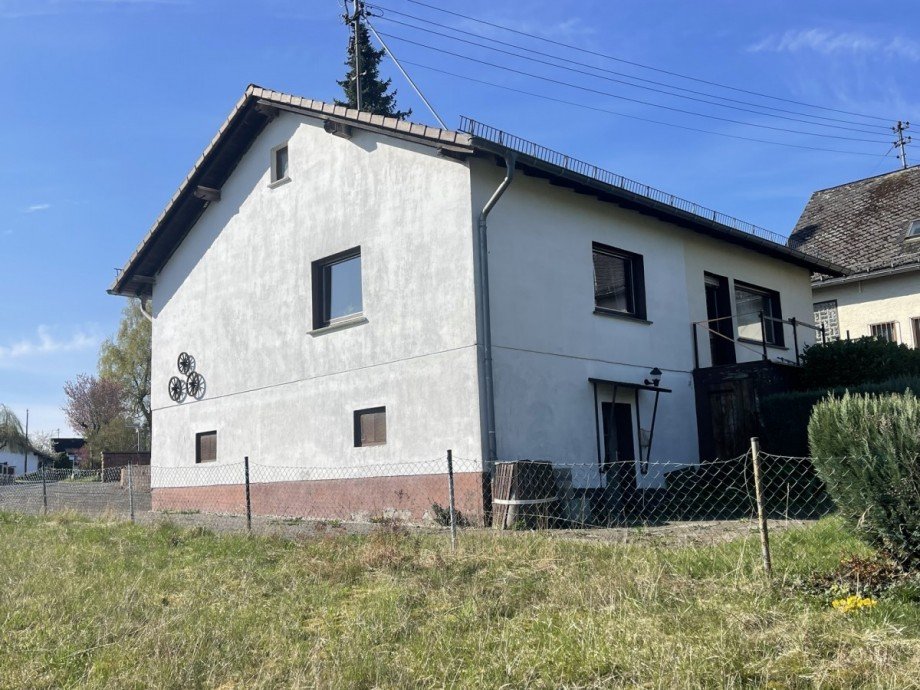  Einfamilienhaus Krunkel / Epgert