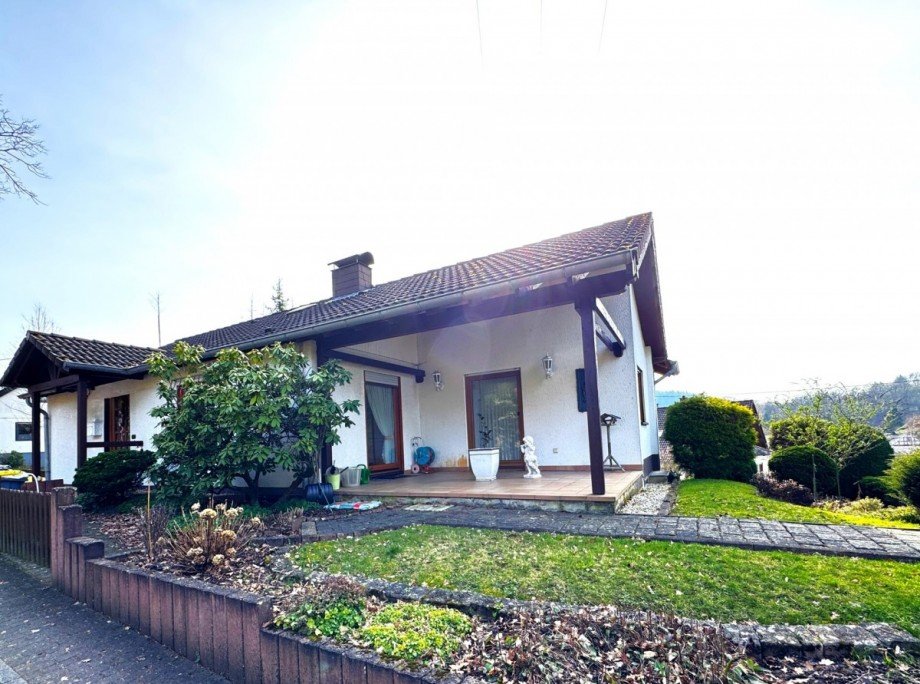  Einfamilienhaus Neustadt (Wied)