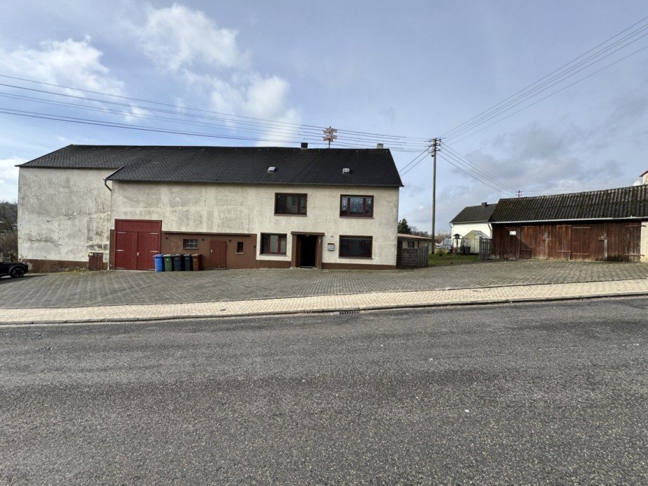  Einfamilienhaus D�rrholz / Daufenbach (Westerwald)