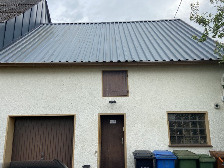  Zweifamilienhaus D�ttesfeld / Bauscheid