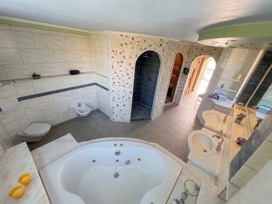 , Einfamilienhaus Asbach