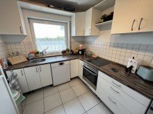  Lichtdurchflutete 3 Zimmer- Wohnung - Ideal f�r Kapitalanleger! Aktuelle KM: 507 Euro