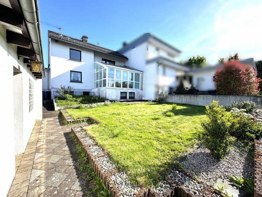  Einfamilienhaus Asbach
