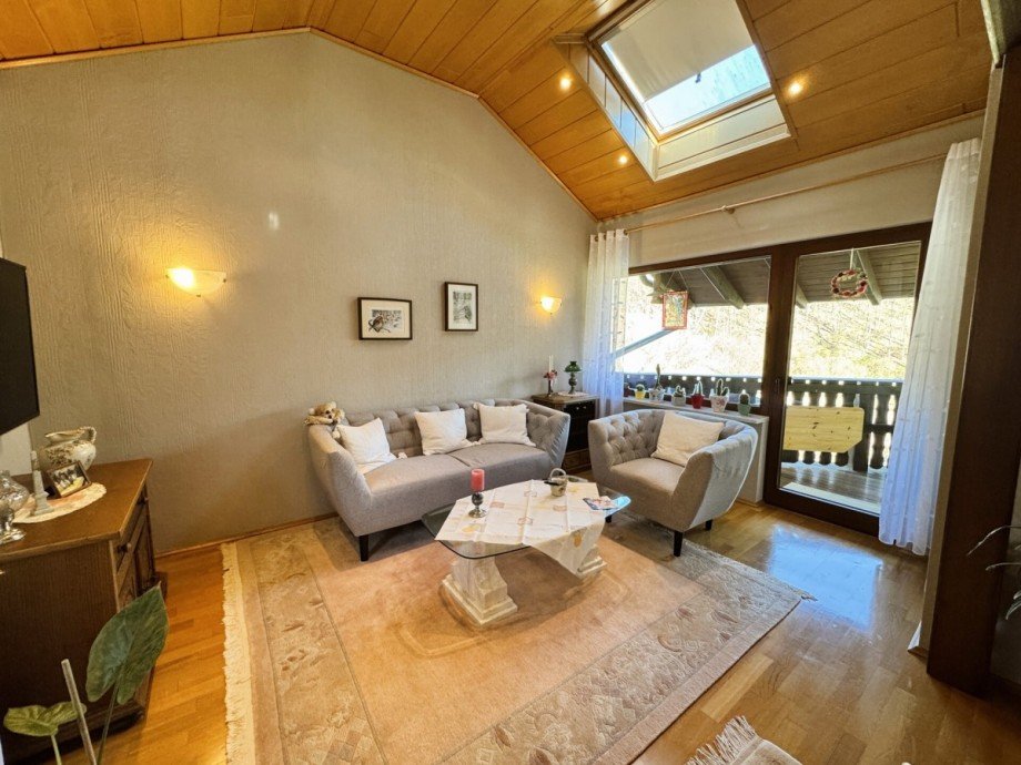  Einfamilienhaus Oberlahr