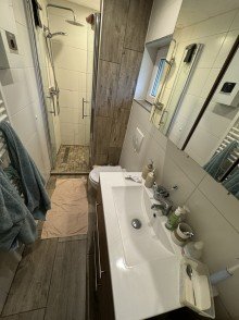 WG2 Bad Ihr neues Zuhause - Zwei charmante Fachwerkh�user mit drei Wohneinheiten auf gro�z�gigem Grundst�ck