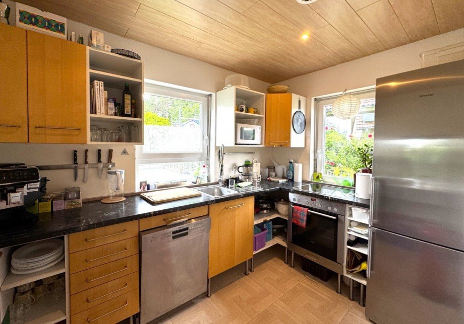 K�che Einfamilienhaus Windhagen / Stockhausen