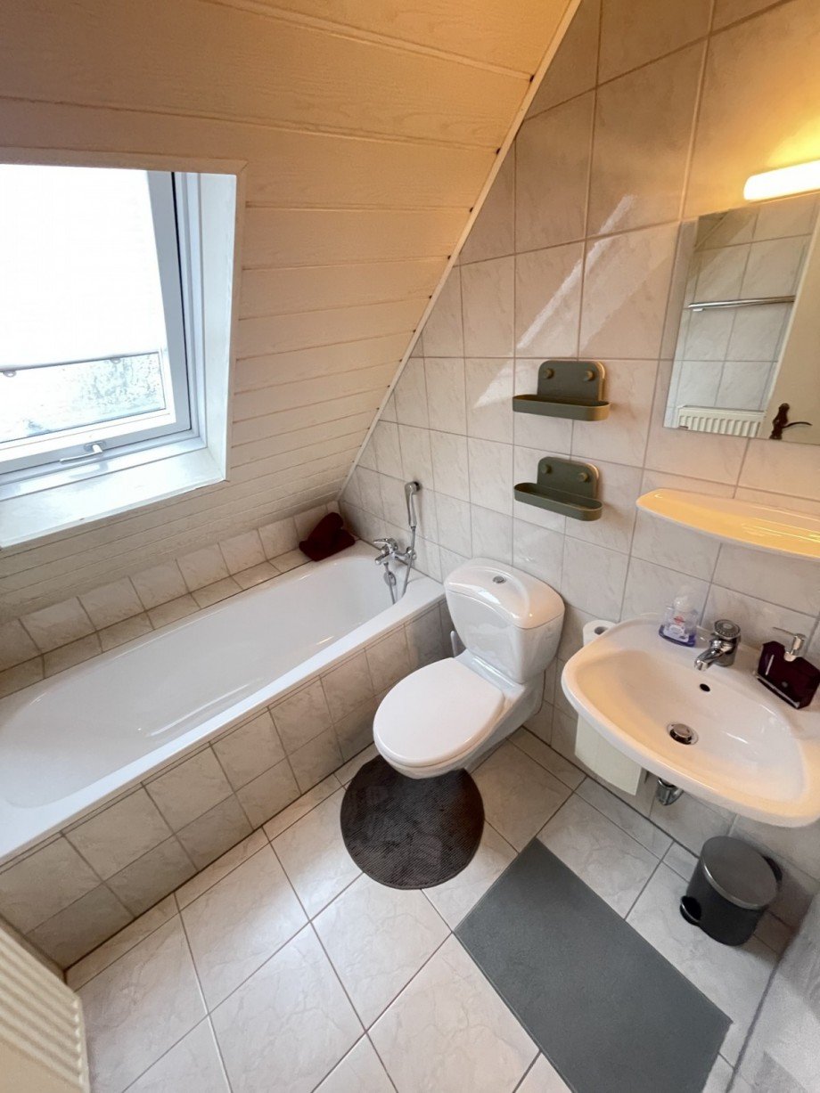  Dachgeschosswohnung Horhausen