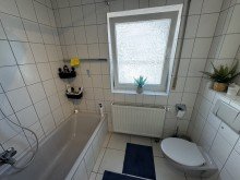  Lichtdurchflutete 3 Zimmer- Wohnung - Ideal f�r Kapitalanleger! Aktuelle KM: 507 Euro