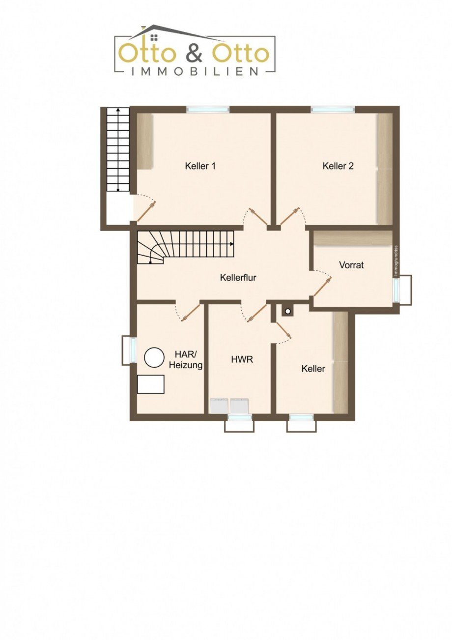 KG Einfamilienhaus Windhagen / Stockhausen