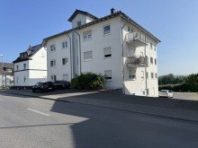  Lichtdurchflutete 3 Zimmer- Wohnung - Ideal f�r Kapitalanleger! Aktuelle KM: 507 Euro