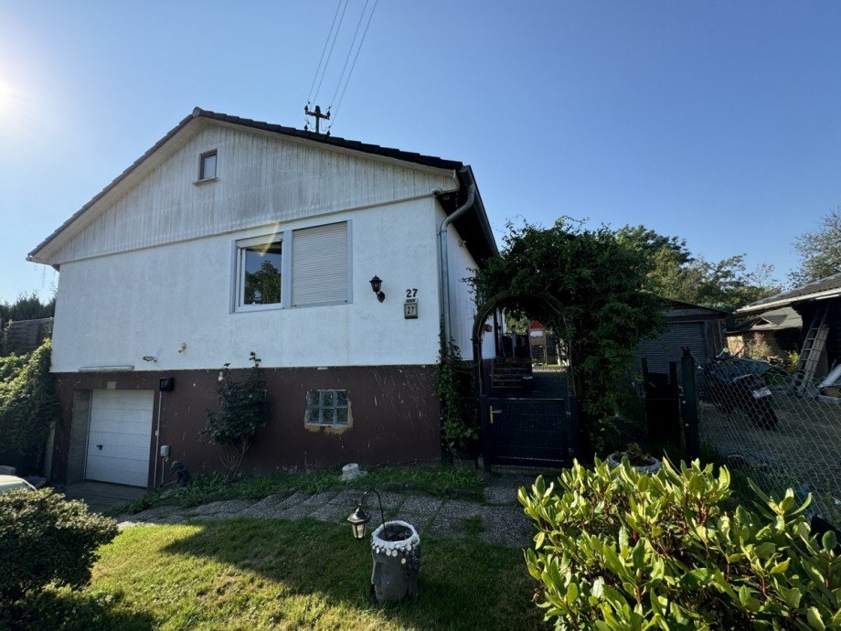  Einfamilienhaus Windeck / Dattenfeld
