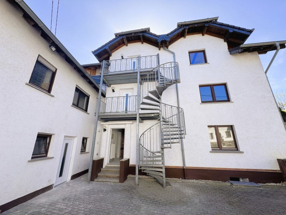  Mehrfamilienhaus Puderbach