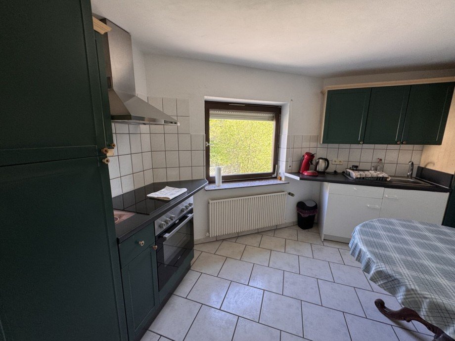 WE5 Mehrfamilienhaus Puderbach