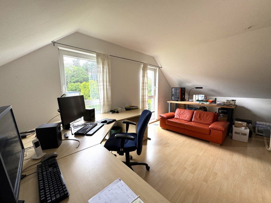 B�ro OG 2 Einfamilienhaus Windhagen / Stockhausen
