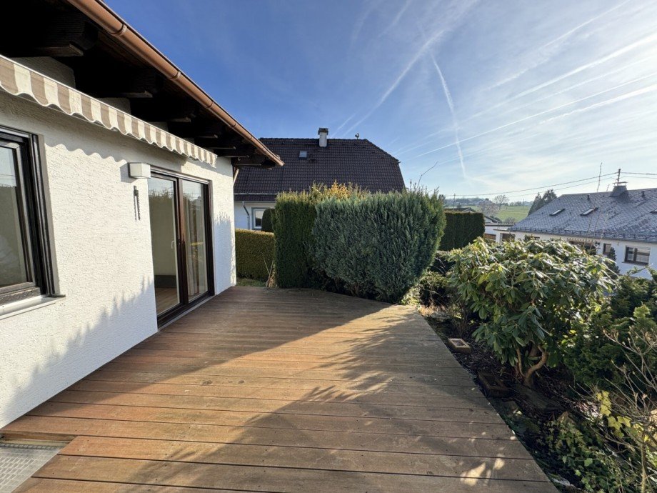  Einfamilienhaus Puderbach