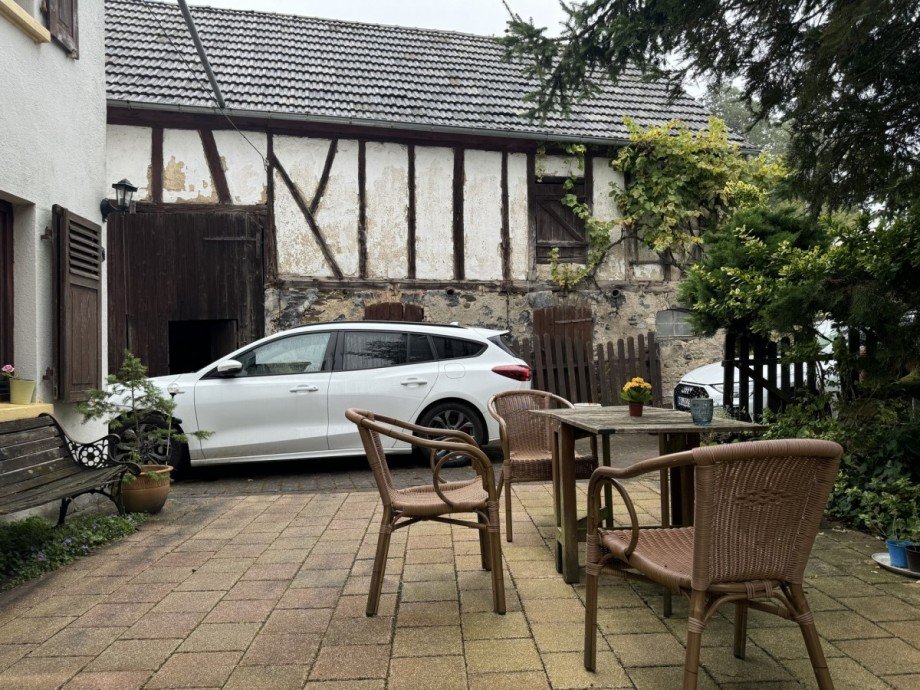  Einfamilienhaus Datzeroth / Wolfenacker