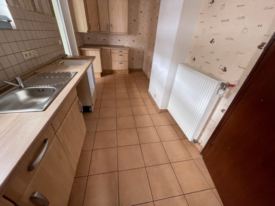 Haus Erdgeschoss K�che Einfamilienhaus Kurtscheid
