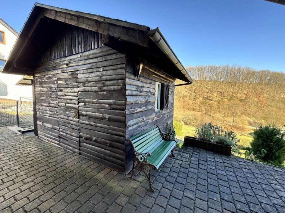  Einfamilienhaus Oberlahr