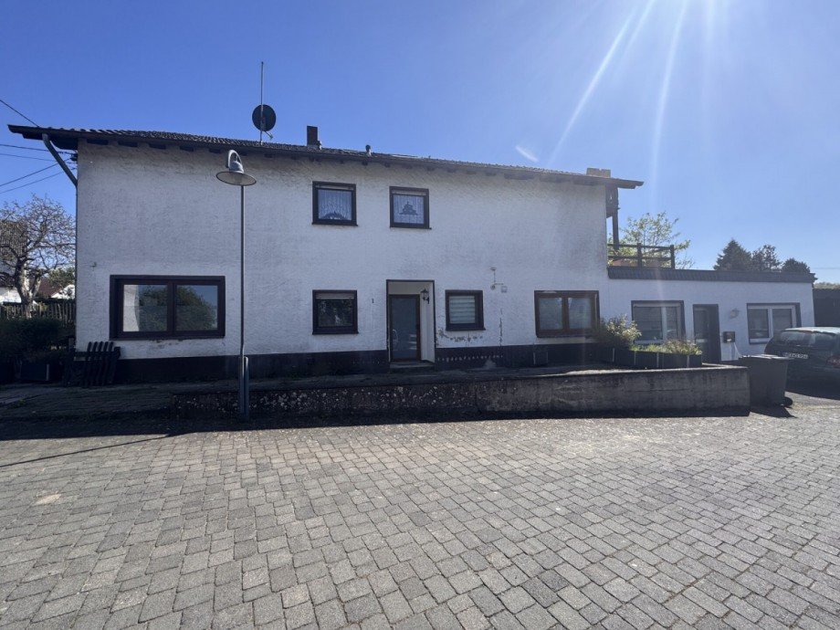  Mehrfamilienhaus Neustadt (Wied)