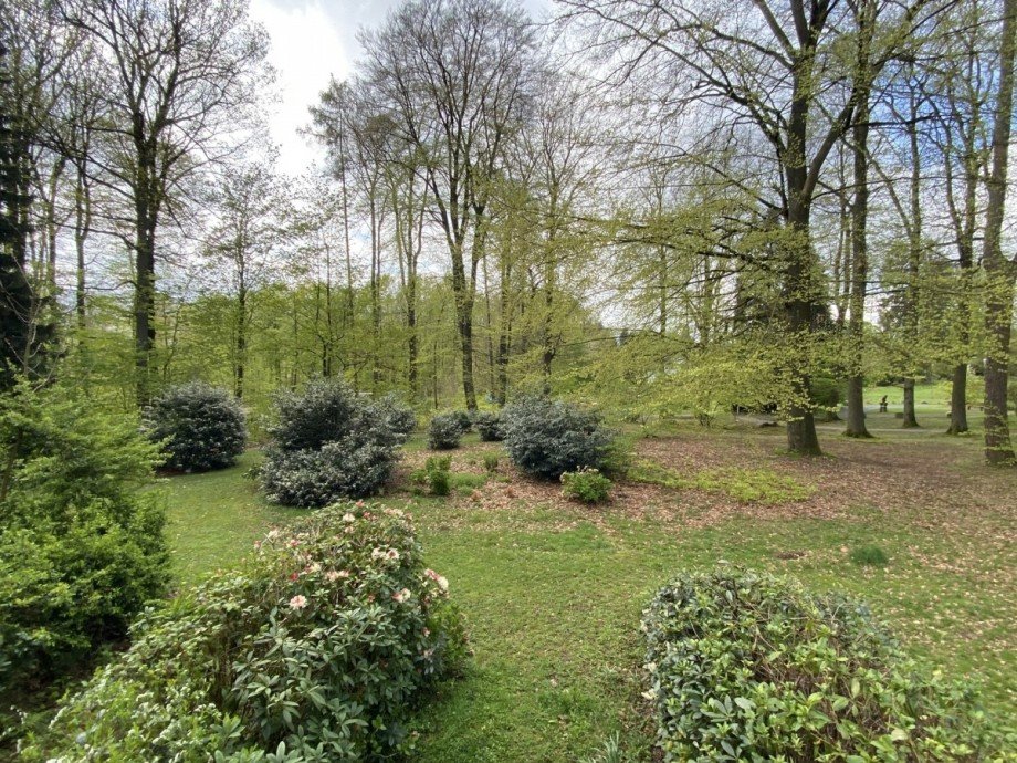  Etagenwohnung Ehlscheid