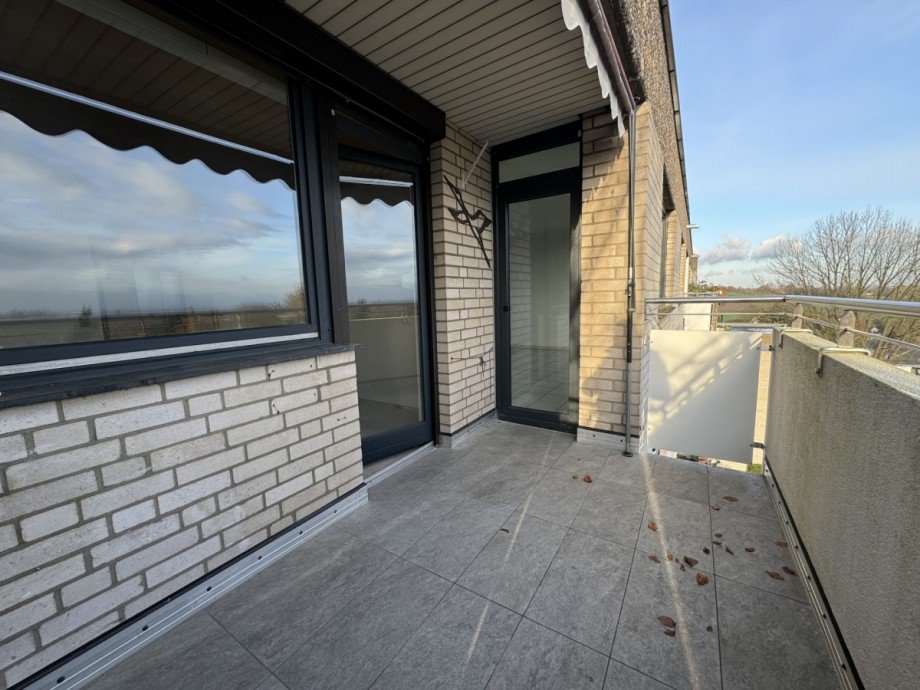  Etagenwohnung Frechen / K�nigsdorf