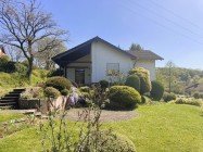 Hauptbild Wohnen mit Weitblick im Naturpark Rhein-Westerwald - Bungalow in ruhigerWohnlage!