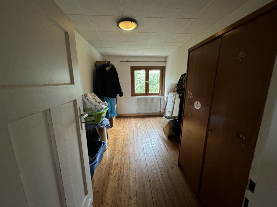  Einfamilienhaus Datzeroth / Wolfenacker