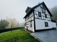  Ihr neues Zuhause - Zwei charmante Fachwerkh�user mit drei Wohneinheiten auf gro�z�gigem Grundst�ck