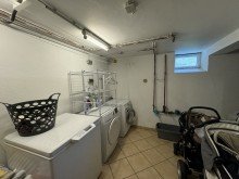 Waschraum Ihr neues Zuhause - Zwei charmante Fachwerkh�user mit drei Wohneinheiten auf gro�z�gigem Grundst�ck