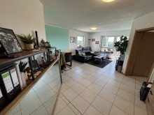  Lichtdurchflutete 3 Zimmer- Wohnung - Ideal f�r Kapitalanleger! Aktuelle KM: 507 Euro
