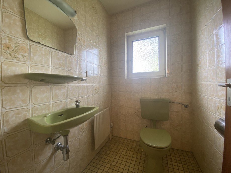  Etagenwohnung Lohmar