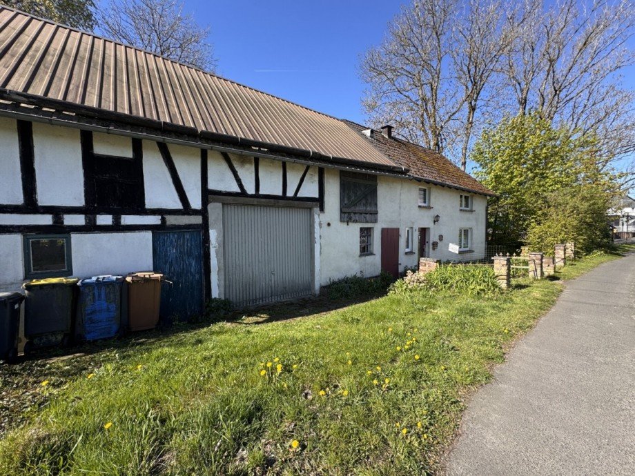  Einfamilienhaus Birnbach