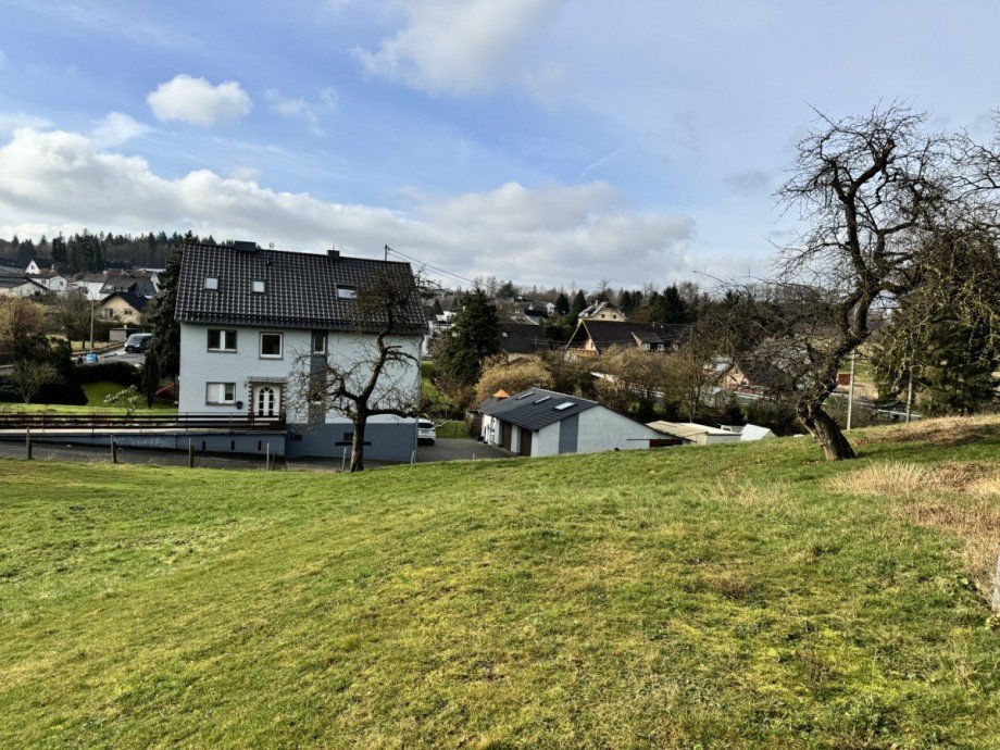  Einfamilienhaus D�rrholz / Daufenbach (Westerwald)