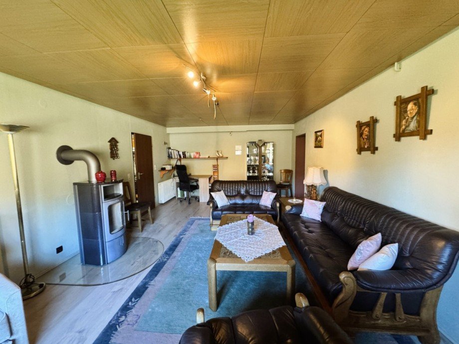  Einfamilienhaus Oberlahr