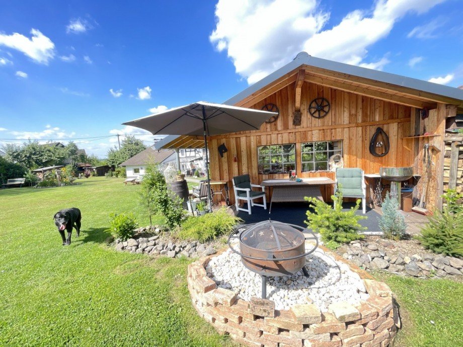 SommerWOHNEN Einfamilienhaus Puderbach