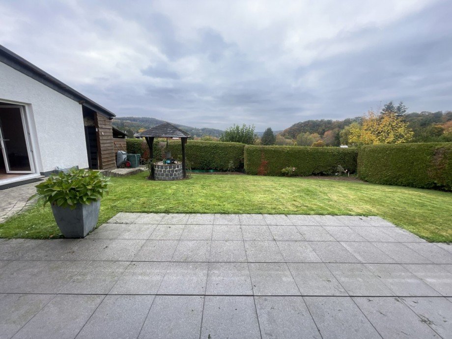  Bungalow Oberlahr