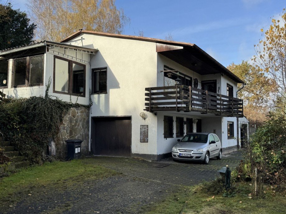  Einfamilienhaus Astert