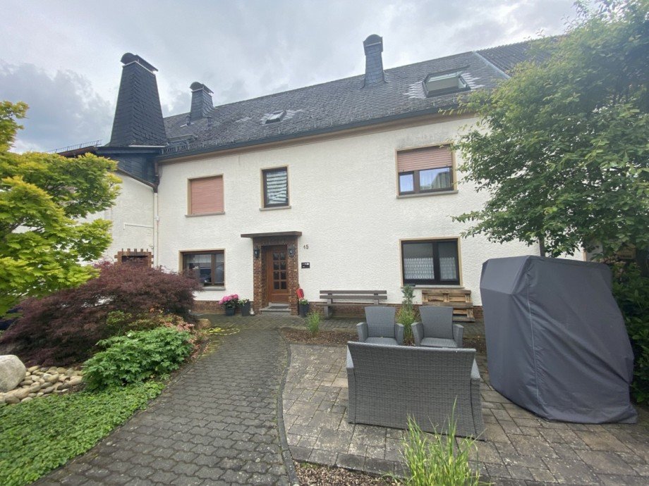  Zweifamilienhaus D�ttesfeld / Bauscheid