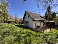 Hauptbild Charmantes Einfamilienhaus mit gro�em Grundst�ck und viel Potenzial in ruhiger Lage