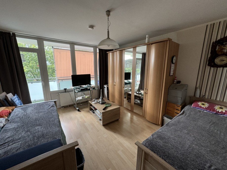  Etagenwohnung Sankt Augustin