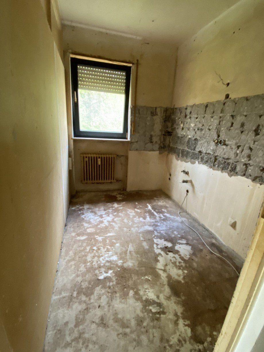  Etagenwohnung Ehlscheid