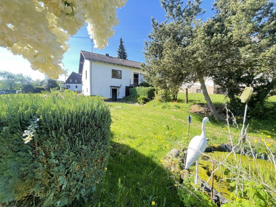  Einfamilienhaus Krunkel / Epgert