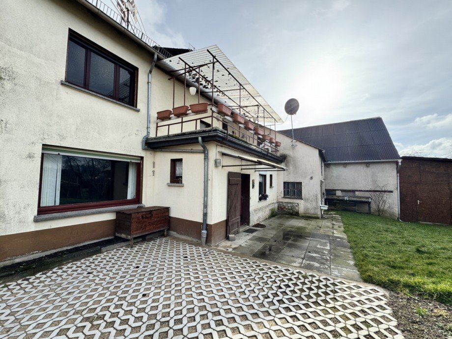  Einfamilienhaus D�rrholz / Daufenbach (Westerwald)