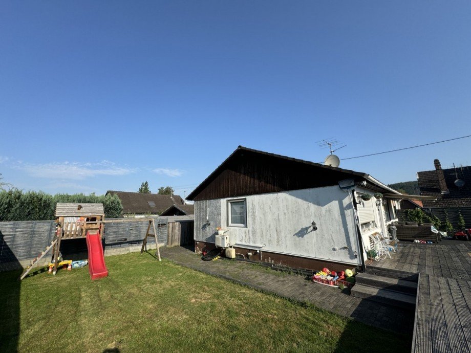  Einfamilienhaus Windeck / Dattenfeld