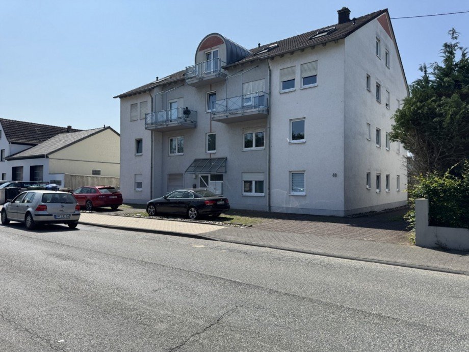  Etagenwohnung Neuwied / Heimbach-Weis
