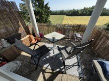  Lichtdurchflutete 3 Zimmer- Wohnung - Ideal f�r Kapitalanleger! Aktuelle KM: 507 Euro